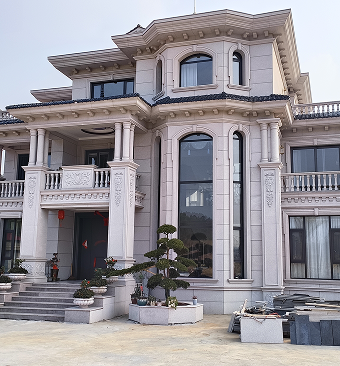 别墅案例三