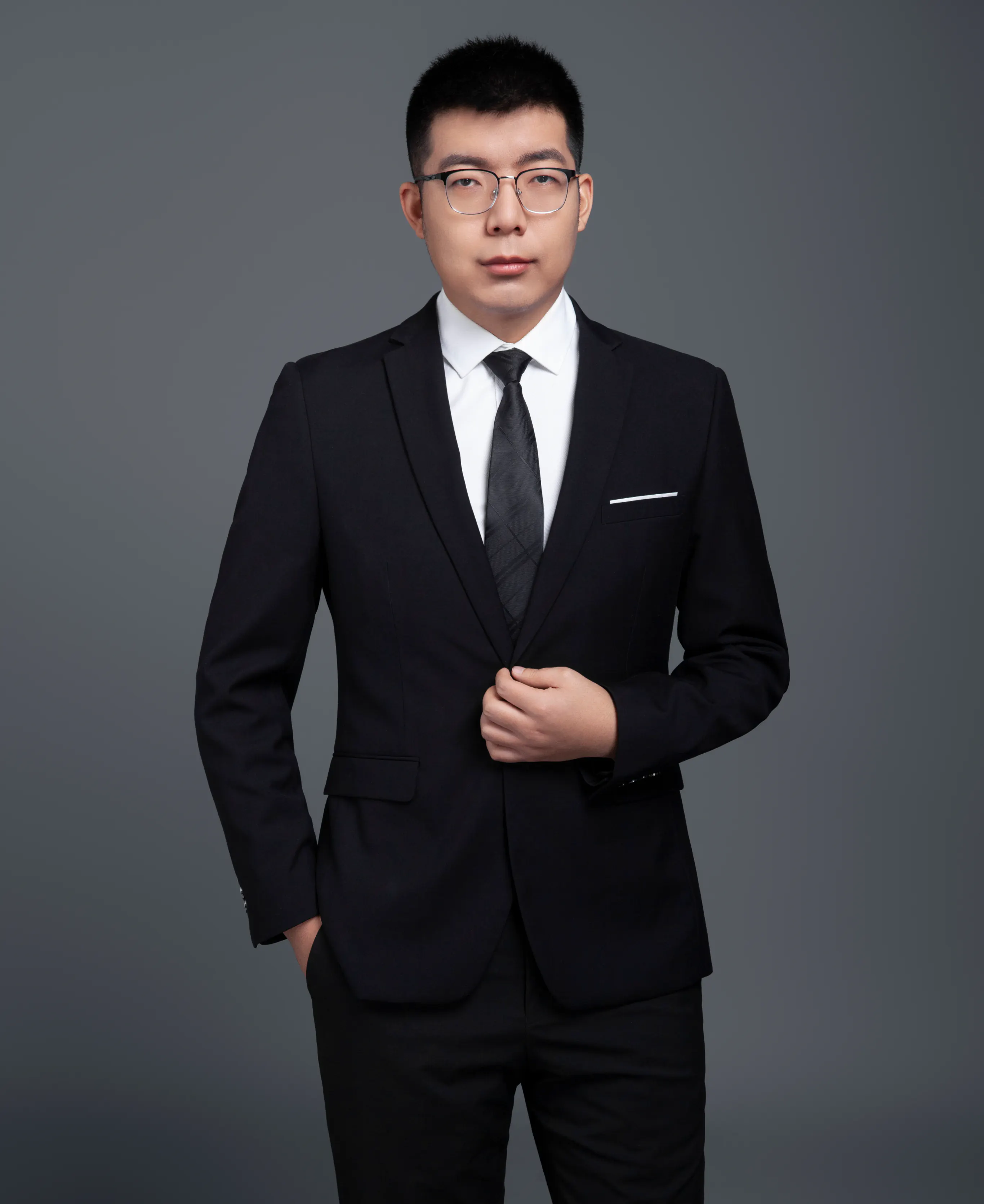 闵禹刚