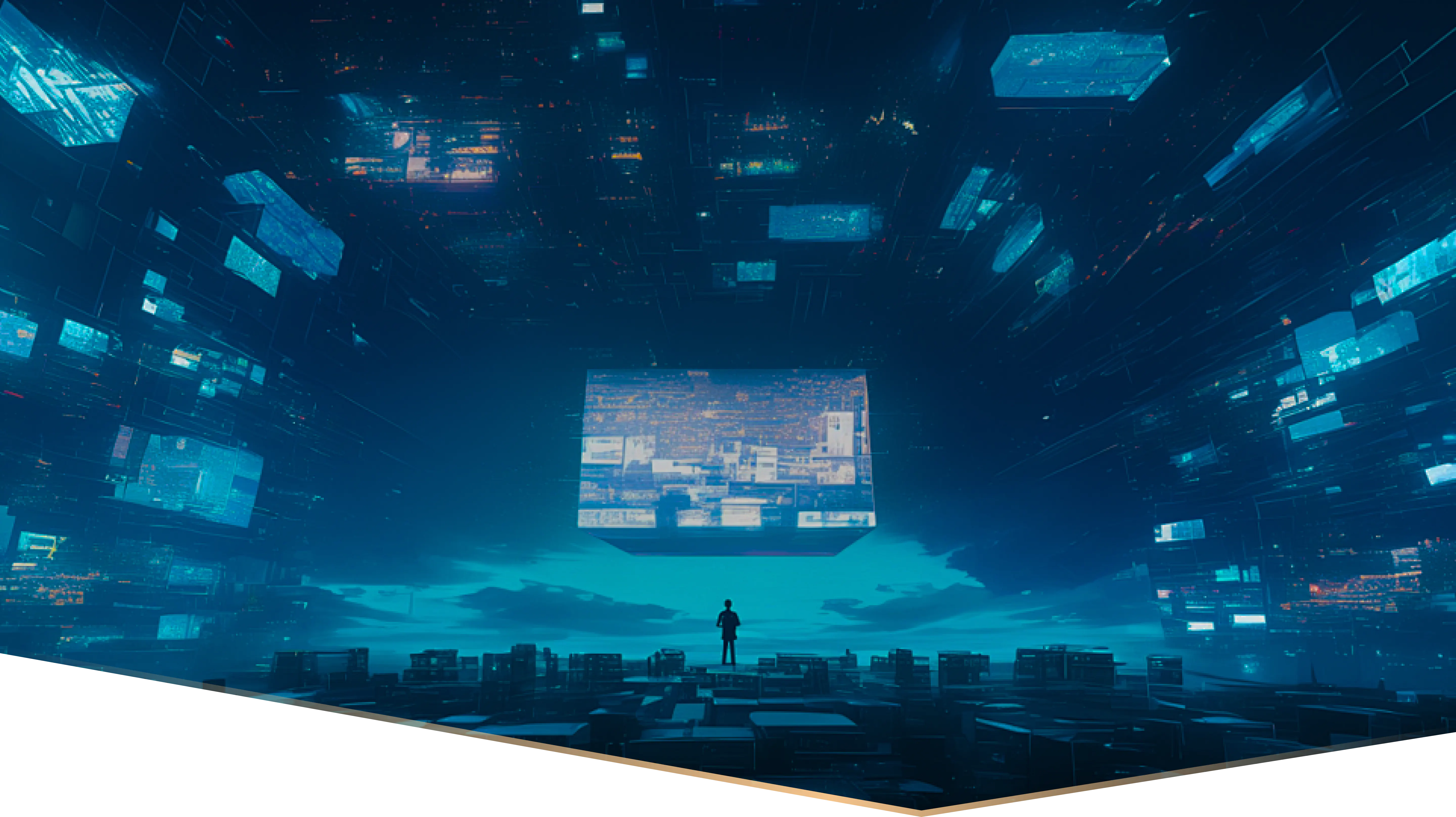 Looking Towards Future